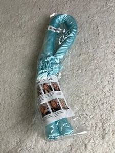No Heat Curlers, Heatless Curling Rod Headband for Medium and Long Hair NEW - Picture 1 of 5
