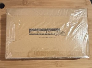 DRAGON BALL CARDDASS REMIX Vol.2 Complete Set BANDAI Japan 2024 Sealed New - Zdjęcie 1 z 4