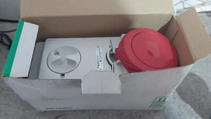 Connettore Schneider Electric 83197 NUOVO! Fai offerte! - Foto 1 di 3