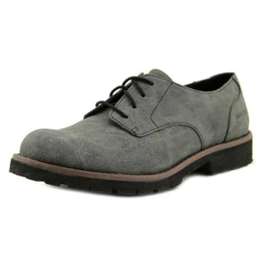 B.O.C. Oxford gris mujer Deimos - Imagen 1 de 4