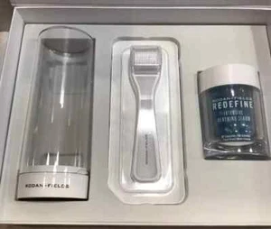 Rodan + Fields Redefine AMP MD System Anti-Aging Brand New in Box With Roller - Picture 1 of 9