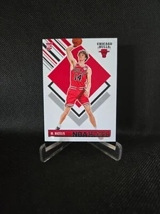 Matas Buzelis 2024-25 NBA Hoops ' RC #295 - Picture 1 of 2