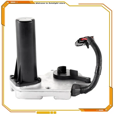 For 2003-2009 Chevy Silverado GMC Sierra 600-909 Transfer Case Shift Motor Foto 1 de 4