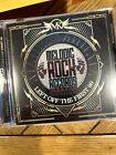 Melodic Rock Records-Left Off The First 99 2 Cds
