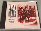 Glenn Miller - CD Album - 1997 Time Music International - 20 Great Tracks