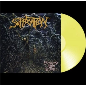 Suffocation pierced from within lp gorguts death metal morbid angel napalm death - Picture 1 of 2