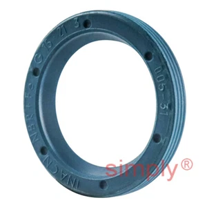 Ina G15X21X3B Einzel Lippe Nitril Gummi Öldichtung 15x21x3mm - Bild 1 von 1