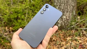 Samsung Galaxy A15 5G - 128 GB - Black (Straight Talk) Has ** TikTok ** - Picture 1 of 1