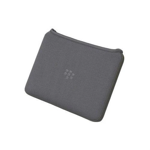 LLANTA - ACC-39320-303 Funda Neopreno para Tablet BlackBerry PlayBook (Gris) NUEVA Foto 1 de 2