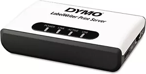 DYMO LabelWriter Print Server, Wireless Network Print Server für LabelWriter - Bild 1 von 4