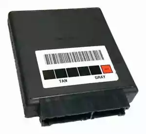 2005 - 2008 ISUZU ASCENDER Body Control Module 15787809 Programmed To Your VI... - Picture 1 of 2