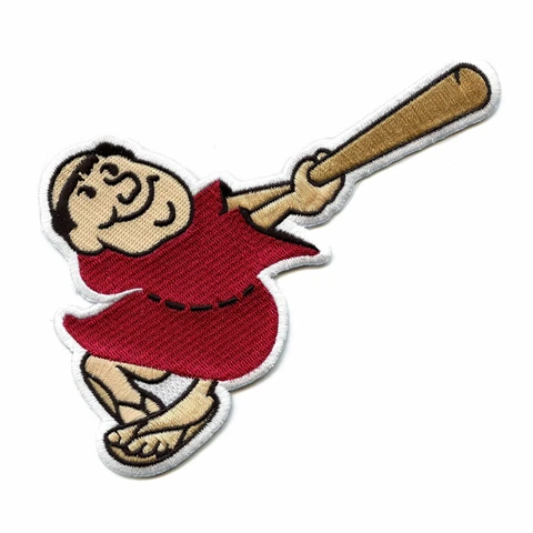 San Diego Padres Team Sleeve Logo MLB Patch Jersey Friar Tuck Emblem Cover