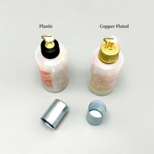 Dental Lab Alcohol Burner Plastic Copper Plated Nozzle Torch Flame Bottle - Picture 1 of 10