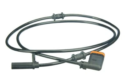 Sensor de velocidad de rueda trasero izquierdo URO 2004 para Mercedes-Benz CLK500 2003-2006 ABS Foto 1 de 4