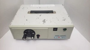 Luxtec 9300XSP Surgical Headlight System Unit 2 - Picture 1 of 5