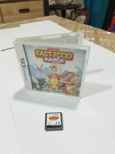 Fast Food DS / Jeu Sur Nintendo DS 2 Ds 3 Ds - Picture 1 of 3
