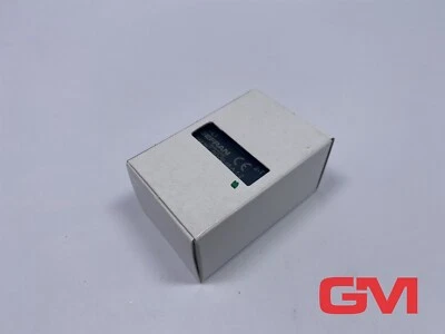 Gefran Halbleiterrelais F064262 GQ-50-48-A-1-2 solid state relay 480V 50A - Bild 1 von 4