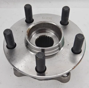 513220 Front Wheel Bearing and Hub Assembly For Subaru Legacy Outback - Picture 1 of 5