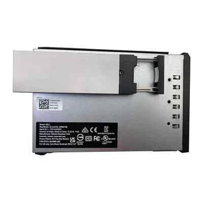 M.2 Flexbay Module for Dell Precision T5820 T7820 T7920 66XHV 066XHV without SSD - Image 1 of 4