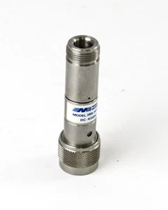 Midwest Microwave 389-30-006 RF Attenuator DC-4 GHz, Type-N Male-to-Female - Picture 1 of 4