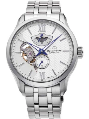 Orient Star RE-AV0B01S00B Contemporary Automatico Orologio Uomo 41mm 10ATM - Immagine 1 di 2