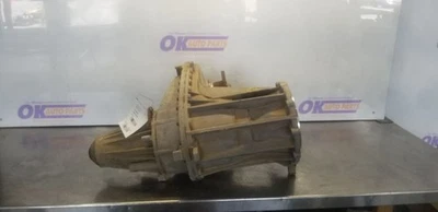 12 FORD F250 SD 6.7L TRANSFER CASE ASSEMBLY ELECTRONIC SHIFT  - Image 1 of 4