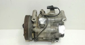 SUZUKI SWIFT EZ 1.5L AC COMPRESSOR 09/04-02/11 *0000127501* - Picture 1 of 1