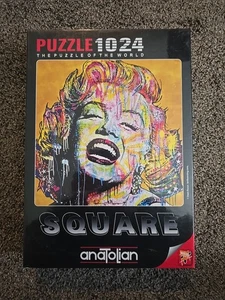 Rompecabezas Anatolian Marilyn Monroe 1000 piezas de Dean Russo. Nuevo - Imagen 1 de 6