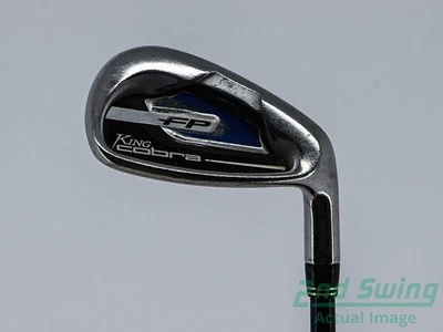 Cobra FP Single Iron 8 Iron Graphite Regular Right 36.5in - Image 1 of 4