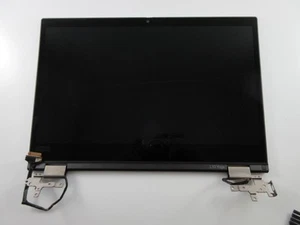 Bildschirm Komplett Touch LENOVO THINKPAD L13 YOGA 1920x1080 Original #0 - Afbeelding 1 van 6