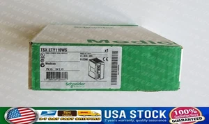 1PCS Schneider TSXETY110WS Modicon Ethernet Module Brand New In Stock - Picture 1 of 7