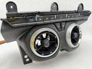 2016-2024 Chevrolet Camaro AC Heater Climate Control Switch Unit - Picture 1 of 14