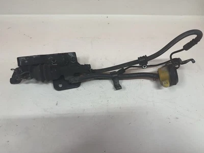 Harley Davidson Sportster XL 1200 2007 UP cilindro maestro de freno trasero OEM Foto 1 de 4