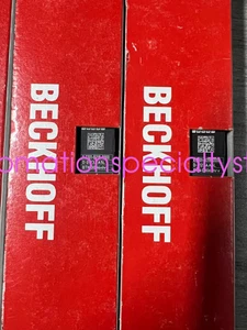 1 Stück Neu Beckhoff IL2301-B318-0000 Modul Versand per DHL/Fedex - Bild 1 von 2