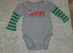 Nikolaus kleiner Helfer 6m  - Bild 1 von 5