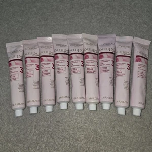 (9) L'Oreal Hair Conditioning Conditioner Behandlung Excellence Creme je 1,86 Unzen - Bild 1 von 4