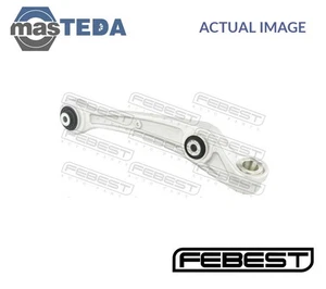 1724-8RFLFL WISHBONE TRACK CONTROL ARM FEBEST FOR AUDI A5,A4 B8,A6 C7,A7,8K2,8K5 - Picture 1 of 6
