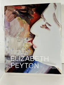 Elizabeth Peyton: Dark Incandescence (Hardcover) Kirsty Bell - Picture 1 of 3