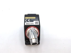 KEYENCE IV-HG500CA Sensor - Picture 1 of 2