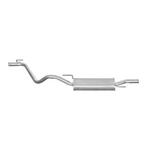 Silenciador final Imasaf para VW Golf 3 1,4 1,6 1,8 1,9 D - Imagen 1 de 6