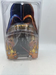 Star Wars Revenge of the Sith Celebration 3 Darth Vader Action Figure 85178 - Picture 1 of 10