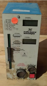 Traffic Control Technologies LNM12  (GT-TNT152606) - Picture 1 of 3