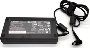 Chicony   19.5V DC 11.8A 230W A12-230P1A MSI GE73 Raider AC Adapter - Picture 1 of 3