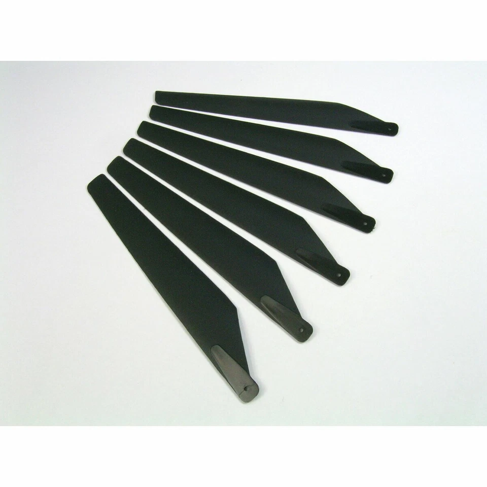 Jamara Rotorblatt VE6 oben Lama2 - Ersatzteil - 030422 - Originalverpackt  - Bild 1 von 1