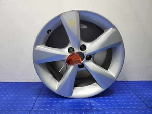 10-15 Lexus RX350 RX450H 18x7-1/2 Alloy Wheel 5 Spokes OEM 426110E200 - Picture 1 of 8