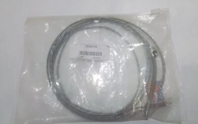 TEMPCO TCP10223 Thermocouple Probe,Type J 5ZY18 (VT1) - Изображение 1 из 3