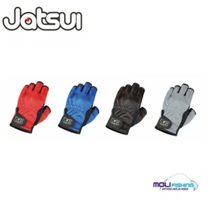 Gants Pêche 5 Doigts pour la Pêche A Filature Traîne Couverture Antidérapant - Bild 1 von 1