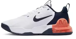 NIKE MENS AIR MAX ALPHA TRAINER 5 TRAINER SHOES #DM0829 102 - Picture 1 of 5