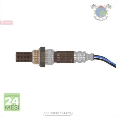 Sonda Lambda Denso per VW PASSAT (3A5 35I) (3A2 POLO 86C 80 LT 40-55 JETTA II G - Immagine 1 di 4