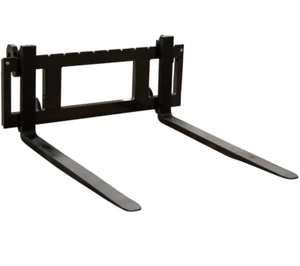 Fliegl Staplergabel Easy 1200 mm Gabellänge - Bild 1 von 7